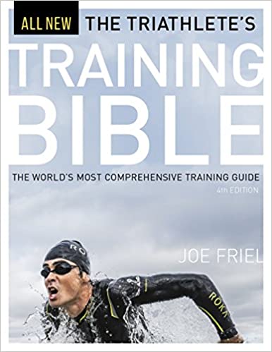Triathlon-Training-Bible-book