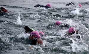 Open Water Swim