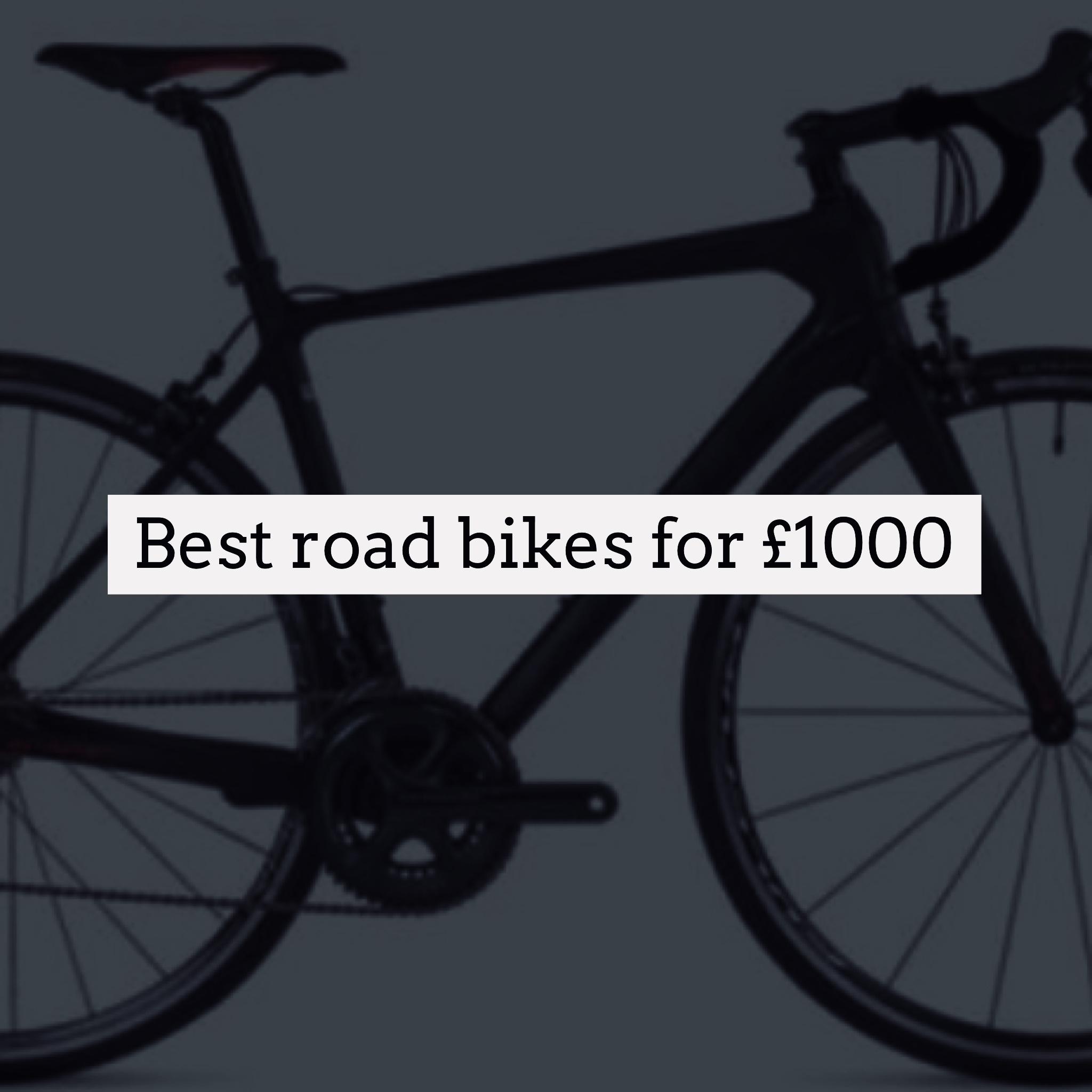 best road bike under 1000 uk