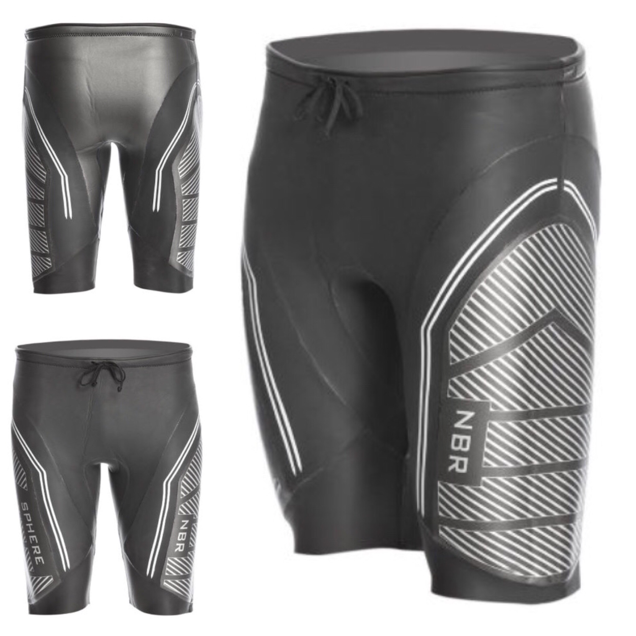 Huub Buoyancy Swim Shorts