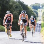 Triathlon training tips