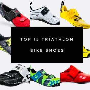 Round up of the best Triathlon Cycling Shoe
