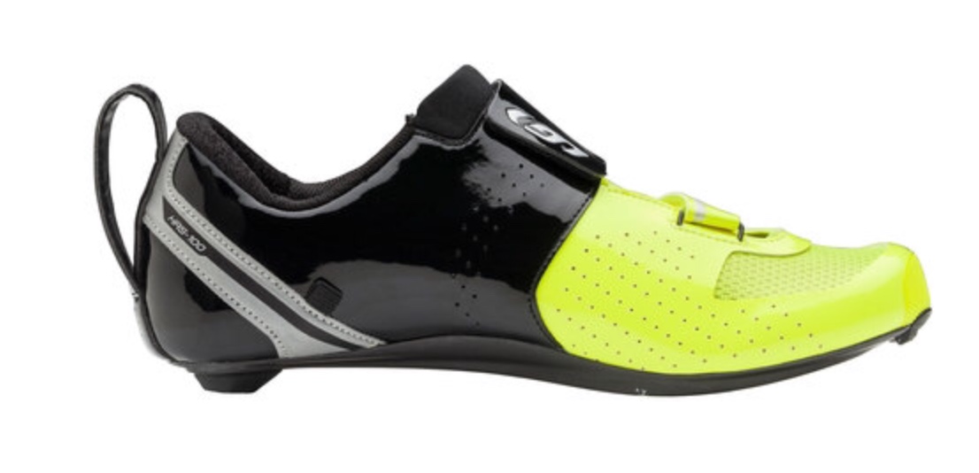 Louis Garneau Men's Tri X-Lite III Road Bike Shoes