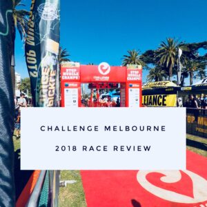 Challenge-Melbourne-Triathlon