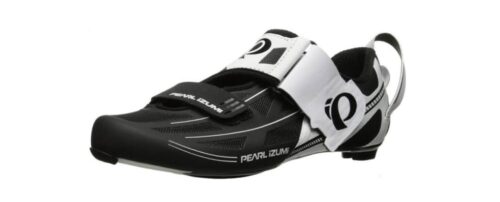 Pearl Izumi Triathlon Bike Shoe