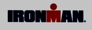 Ironman logo