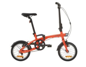 alternative to brompton