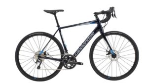 Cannondale Synapse Disc Tiagra 2019