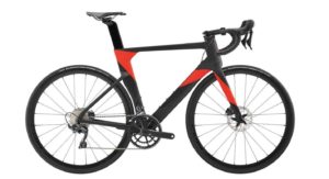 Cannondale SystemSix Carbon Ultegra 2019