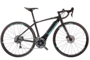 Bianchi Impulso e-Road