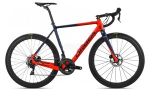 Orbea Gain Carbon M10 Dura-Ace Electric Road Bike 2019