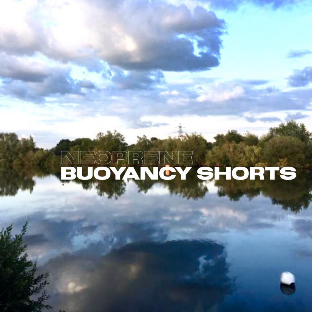 buoyancy shorts decathlon