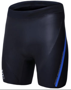 buoyancy shorts decathlon