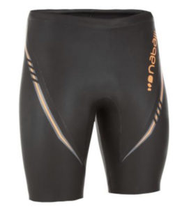 Decathlon Nabaiji buoyancy shorts