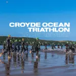 Croyde Ocean Triathlon Race Review