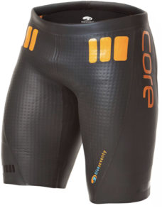 buoyancy shorts decathlon