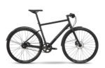 BMC AlpenChallenge belt drive bike