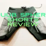 Huub Sphere Neoprene Buoyancy Shorts Review