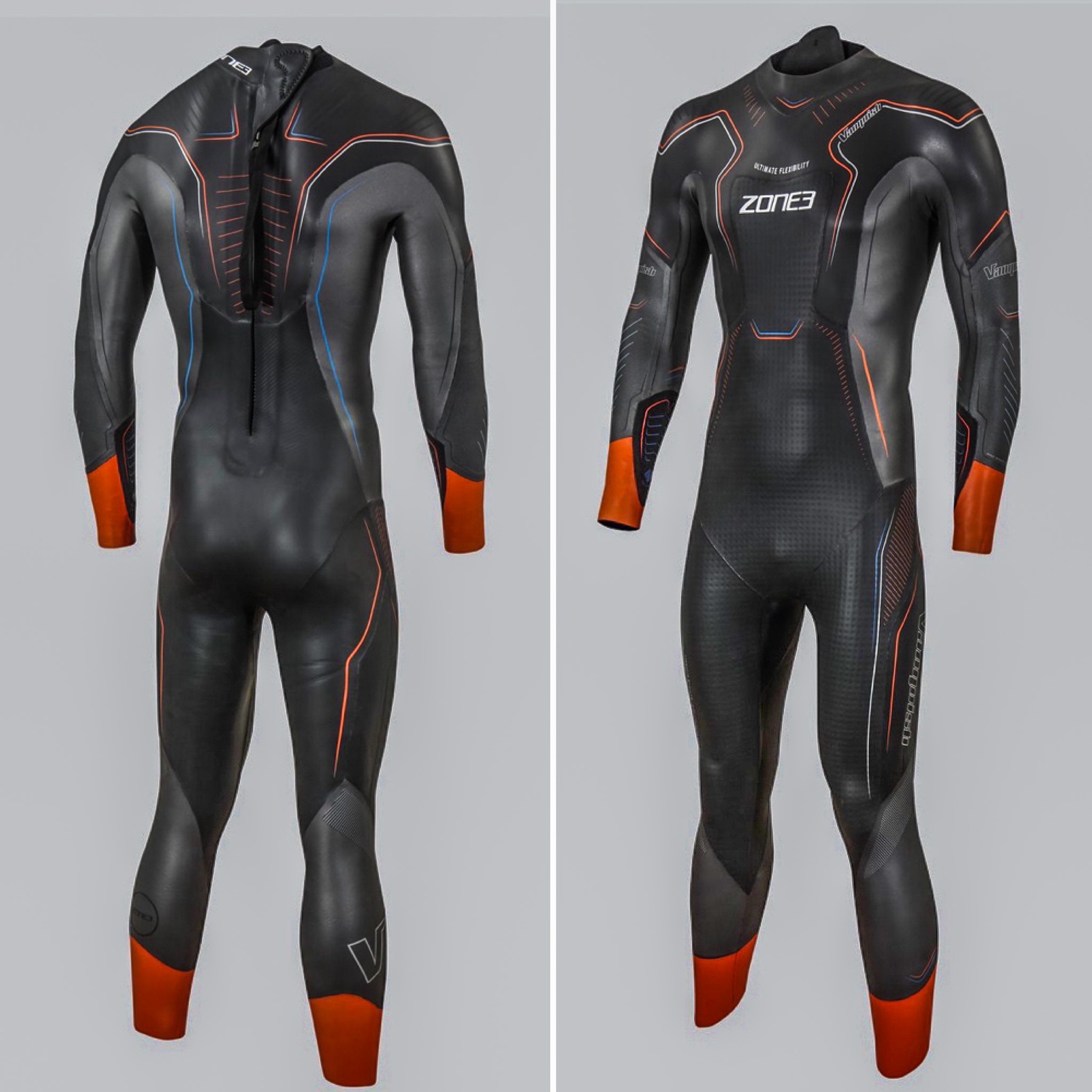 Zone3 Vanquish Wetsuit Review REAL Athletes TRUSTED Reviews