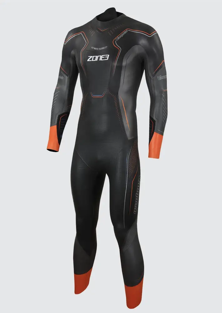 Zone3 Vanquish Wetsuit