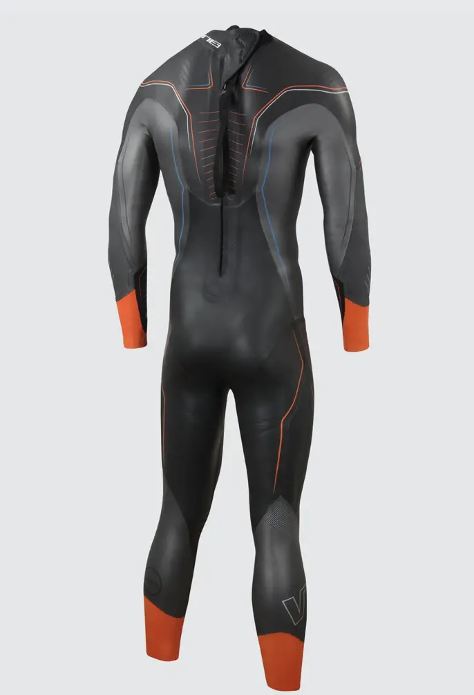 Zone3 Vanquish Wetsuit