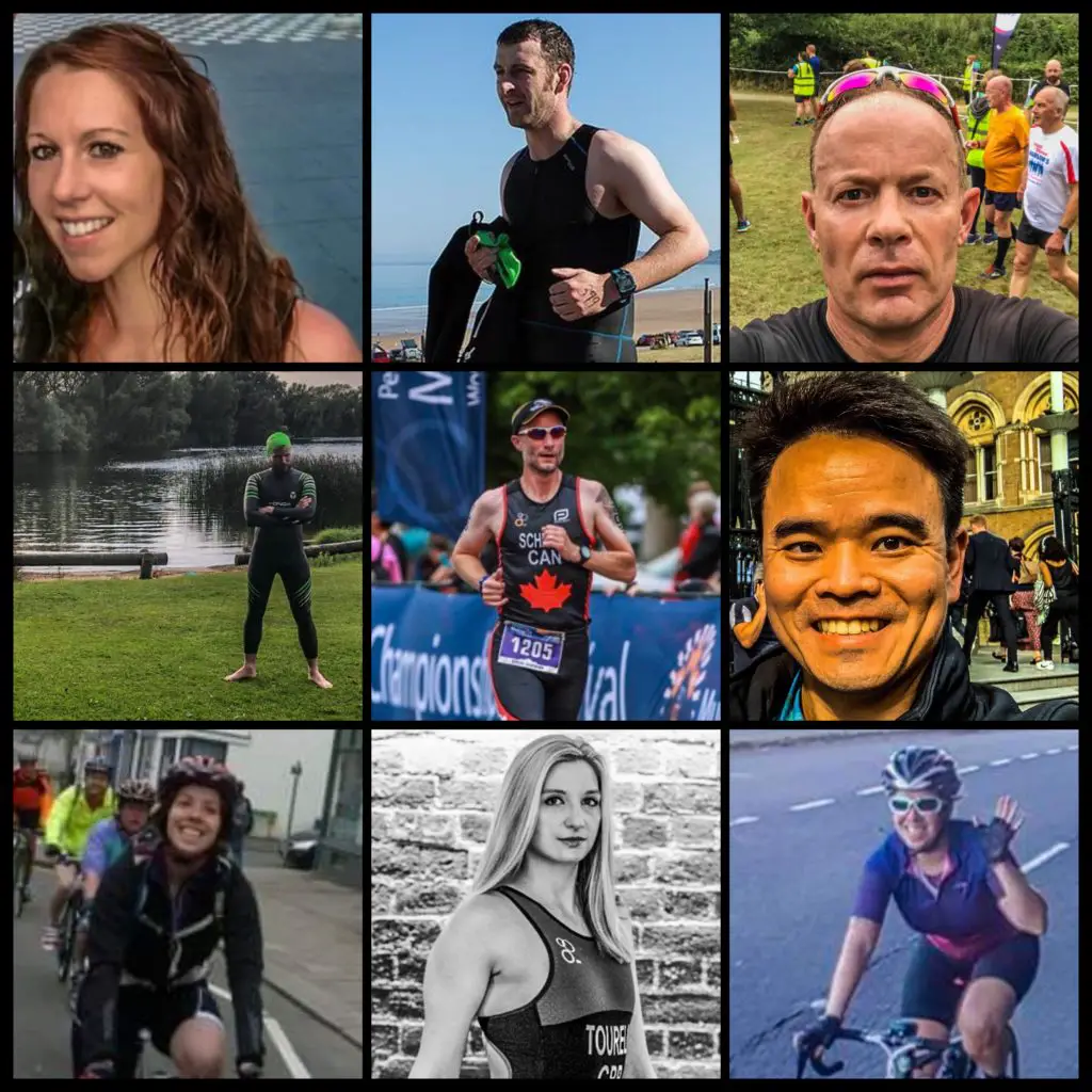 Subscribe to our mailing list REAL Athletes TRUSTED Reviews