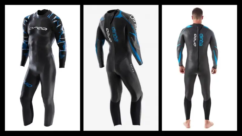 Orca Equip Wetsuit Review: What you need to know - Trivelo Triathlon Blog