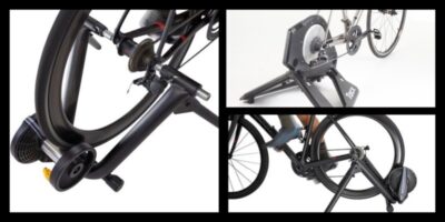 Smart Turbo Trainers