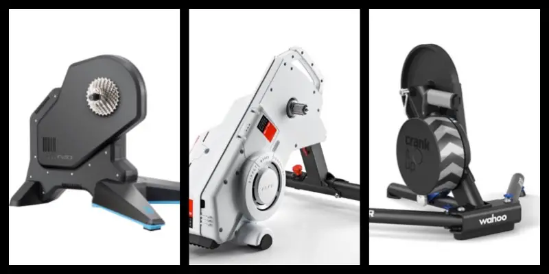 Best Turbo Trainers to Buy