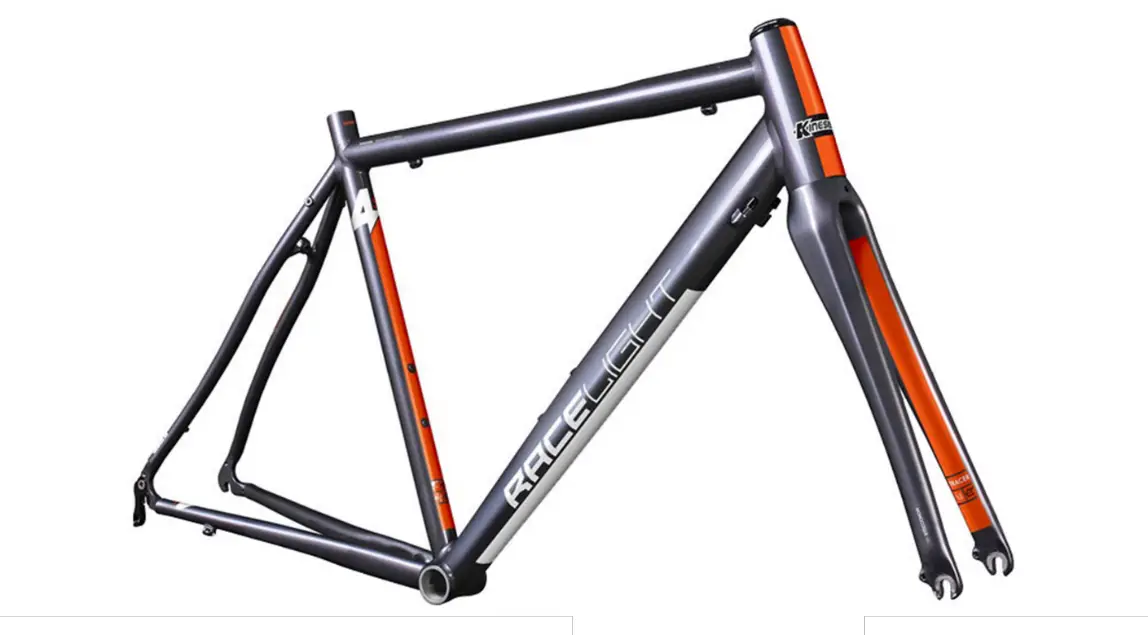 Kinesis Racelight 4s frame