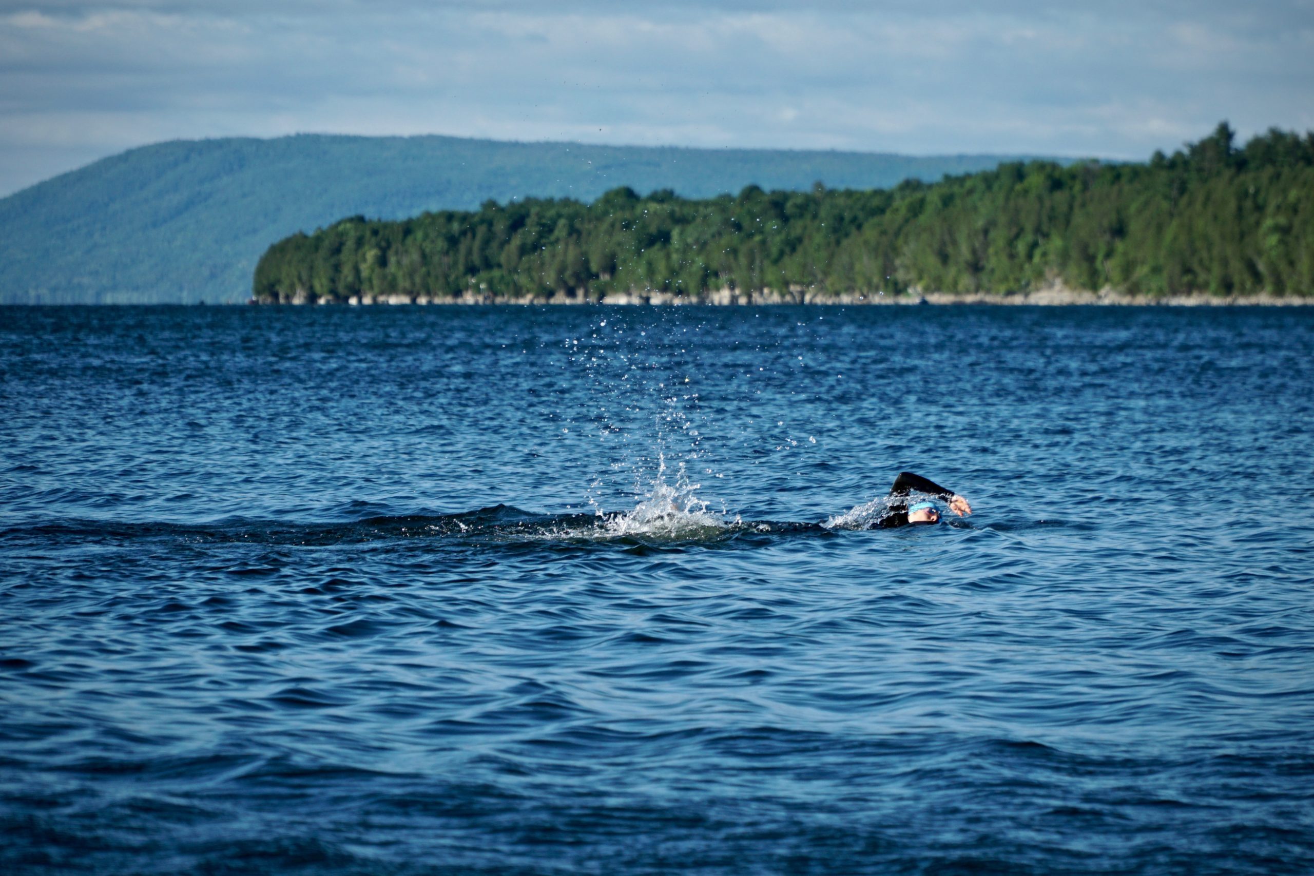 Triathlon Training