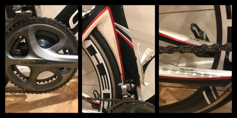 cannondale slice 2019