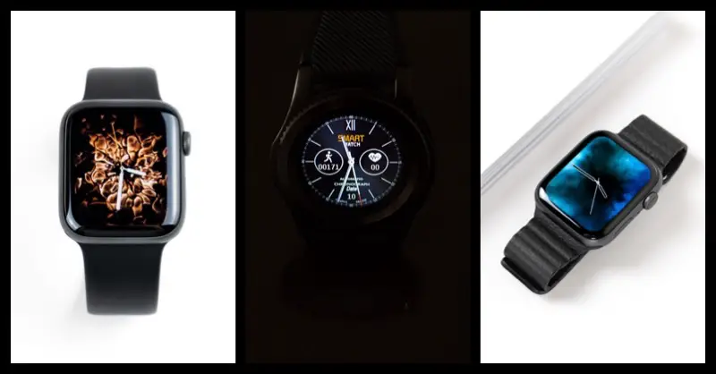 smartwatches