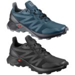 Salomon-Supercross-Womens-Trail-Running-Shoes