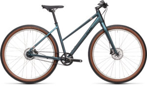 Best belt cheap drive bikes