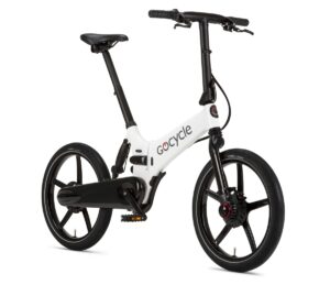 Gocycle-folding-bike
