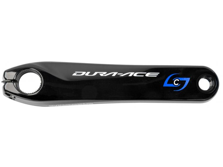 wiggle stages power meter