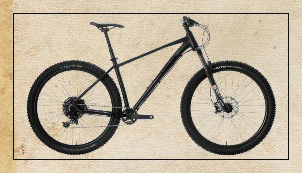Calibre-Line-29-mountain-bike