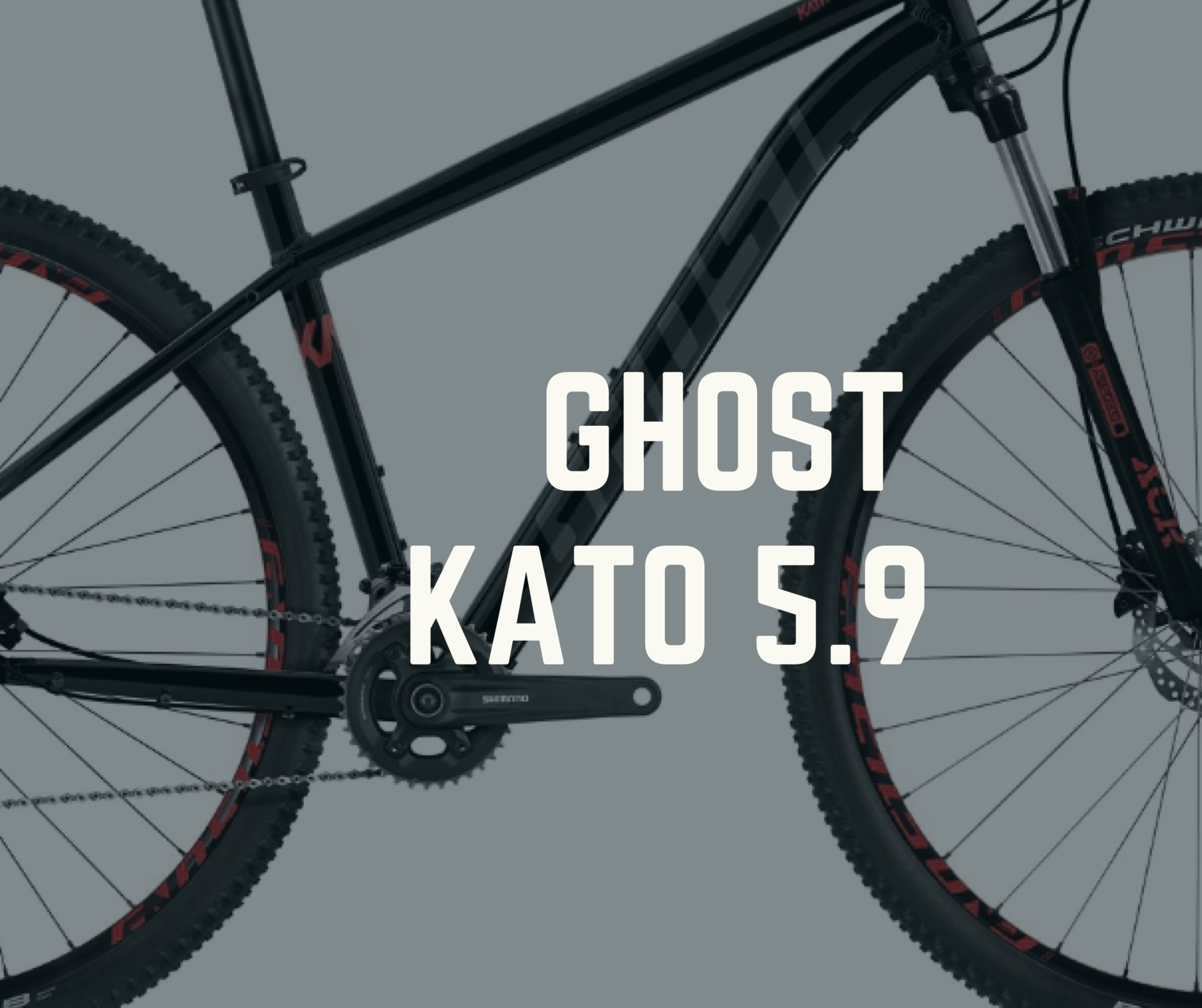 ghost kato 5.9 review