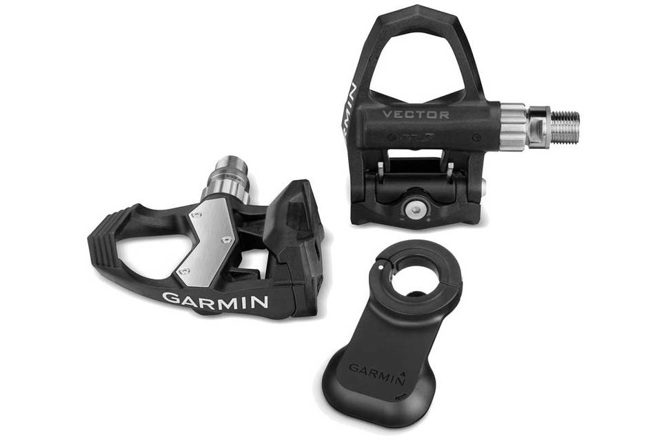 garmin vector 3 shimano conversion