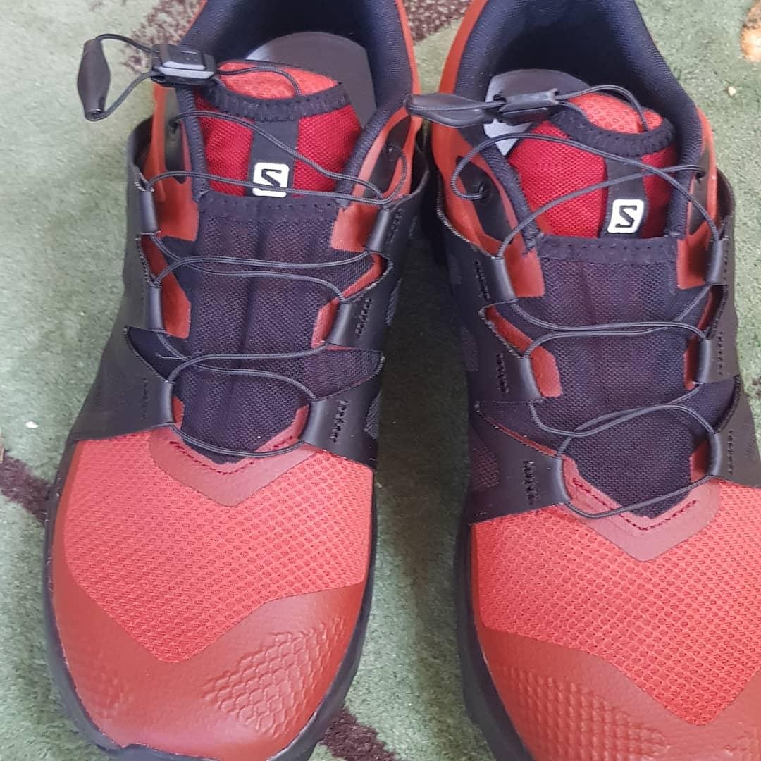 Salomon speedcross 4 review on sale uk