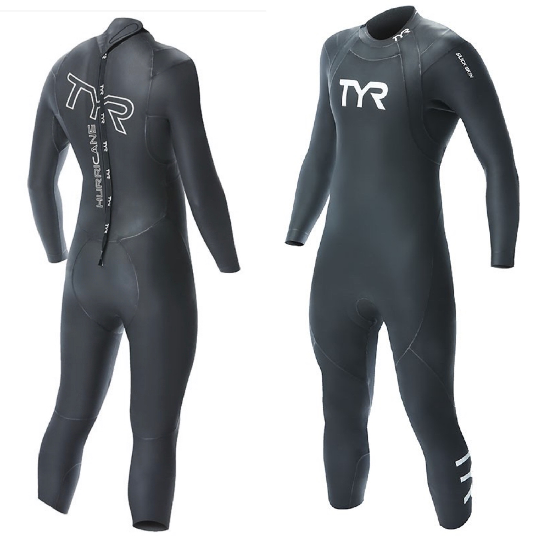 TYR Hurricane Cat 1 Wetsuit Review - Triathlon wetsuit fully tested ...