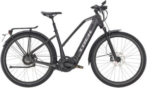 gates carbon drive ebike