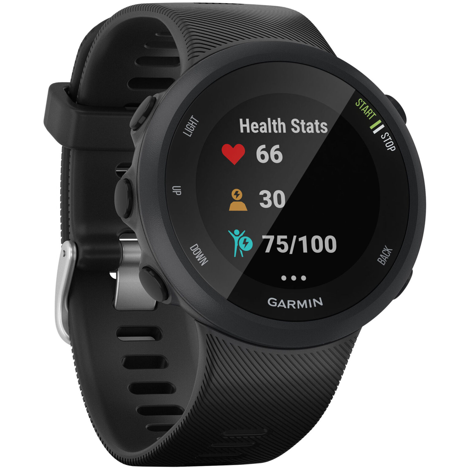 3 Best Alternatives to Garmin 945 multi-sport GPS watch - Trivelo ...