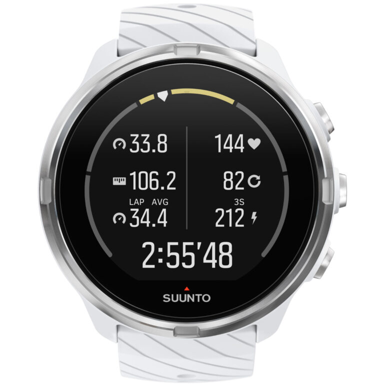 3 Best Alternatives to Garmin 945 multi-sport GPS watch - Trivelo ...