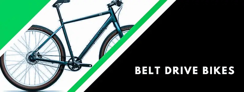 bmc belt drive bike