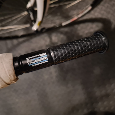 sherlock bicycle tracker