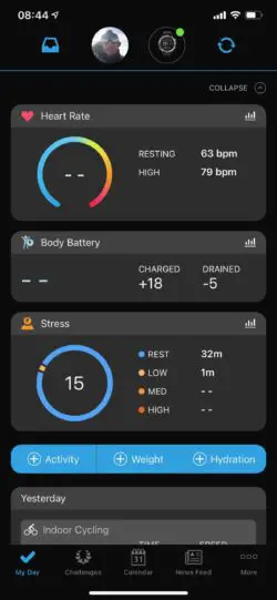 Garmin-connect-my-day