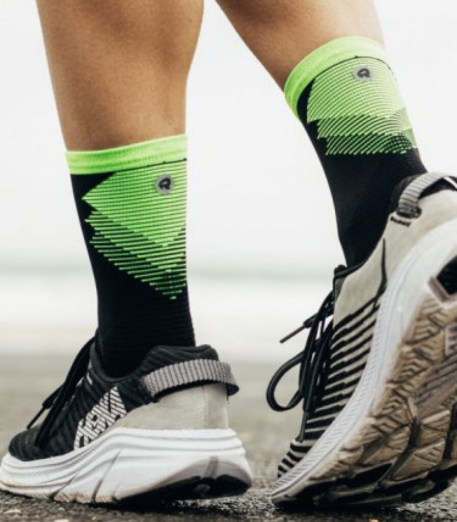 Rockay Running & Cycling Socks Review - Environmental clothing for ...