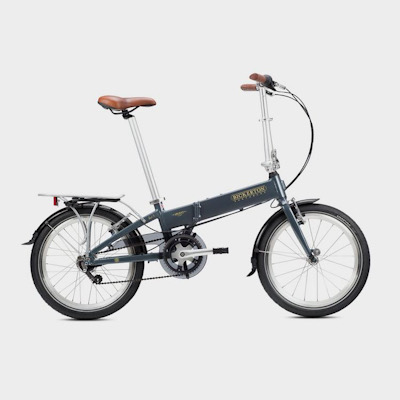 alternative to brompton